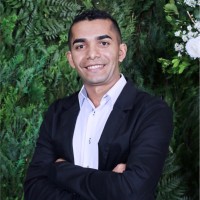 Hamilton Oliveira