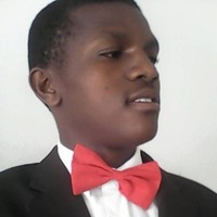 Rathando Ndamulelo Elekanyani
