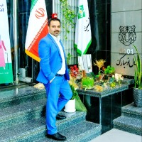 Mohammad Qassemi