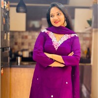 Nareddi Aripitha Sunaina
