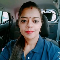 Nithyaa Devi Ganeson