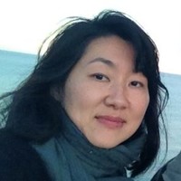 Akiko Fong