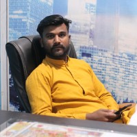 Ramlakhan saini