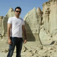 masoud elahi