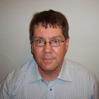 Brian Alderson