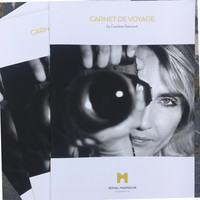Caroline Darcourt