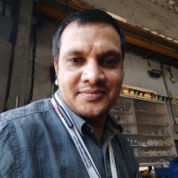 Subhash Tadge