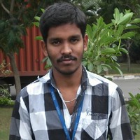 Balaji .P
