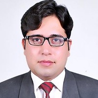 Ubaid ur Rahman