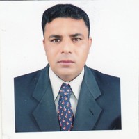 Mr Kashif Khan