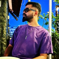 Ankush Rathod