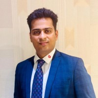 Saket Garg