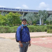 Debasish Satapathy