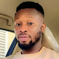 Michael Ayamba