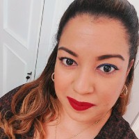 Arianny Tejeda Abreu