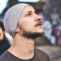 Evgeniy Plisko-Kuprin