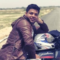 Paras Maharjan
