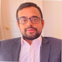 Shrey Chandra, Aia, Leed Ap