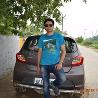 Amit Tyagi
