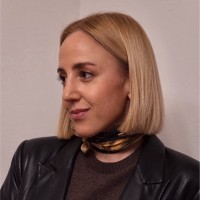 Beatriz Sánchez García