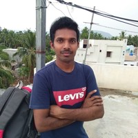 Tammireddy Simhachalam
