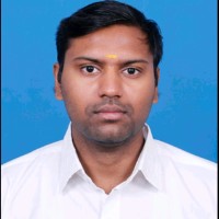 Haridas R