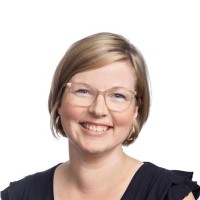 Heidi Jussila