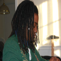 Angelique Johnson