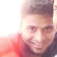VISHNU VARDHAN H