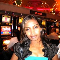 Evalyn Chetty
