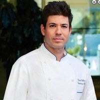 David Baker