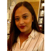 Hemali Patel