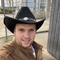 Mark Dickeson