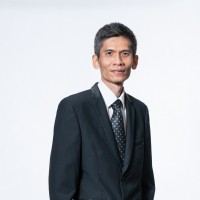Ng Kuan Shiong,MBA
