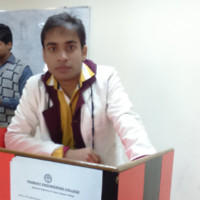 Ankesh Arjaria