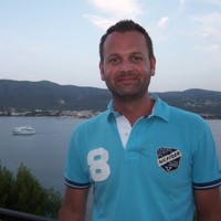 Andrew Gibson