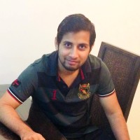 Prateek Dabral