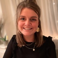 Jikke Van Driel