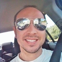 Chris Ravelli