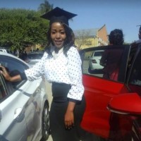 Lehutjo Marumo Matheba