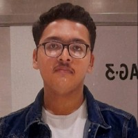 Divyansh Dwivedi