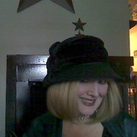 Patricia Riley