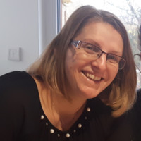 Ophélie LAROCHE