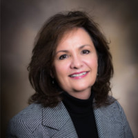 Donna Mcvicker