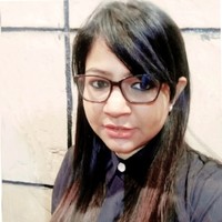 Debashree Ghosh