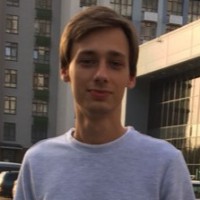 Serhii Bernatskyi