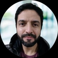 Paulo Camargo