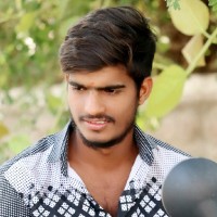 G.Srikanth Yadav