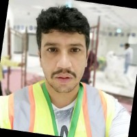 Sami Ullah