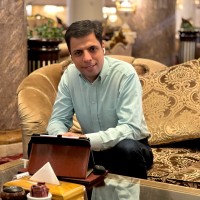 Mohammad Madah